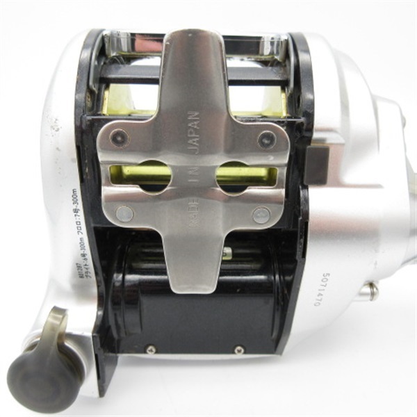 １５シーボーグ５００Ｊ